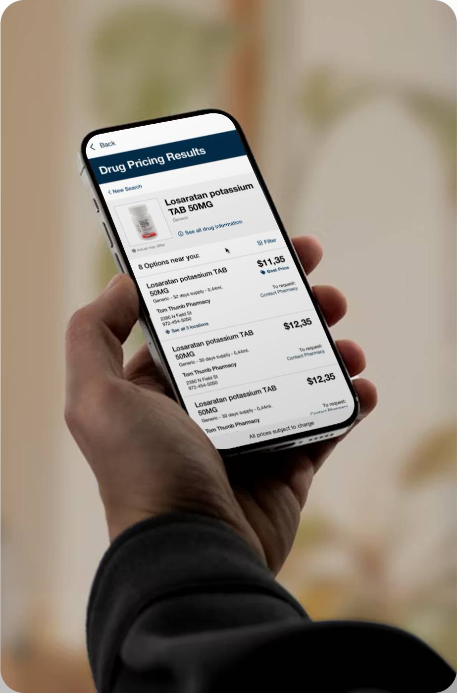 Project showcase image